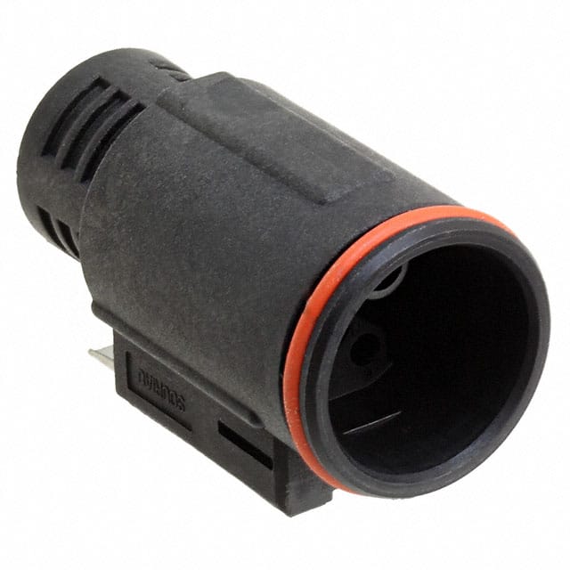 UTL6102G1W3P Souriau-Sunbank by Eaton  Boîtiers de connecteurs circulaires